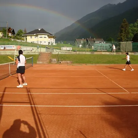 Sporthotel Moelltal-2
