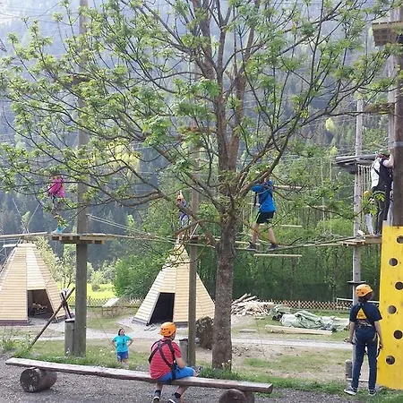 Sporthotel Moelltal-3